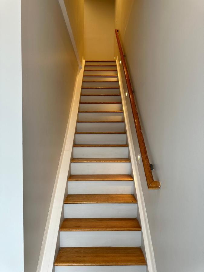 4 Bed Luxury Apt Long Or Short Stay New York Exterior foto