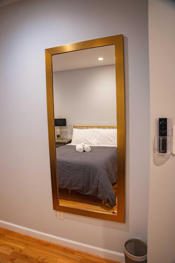 4 Bed Luxury Apt Long Or Short Stay New York Exterior foto