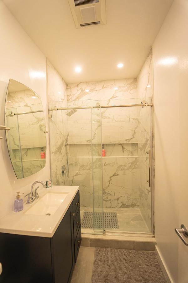 4 Bed Luxury Apt Long Or Short Stay New York Exterior foto