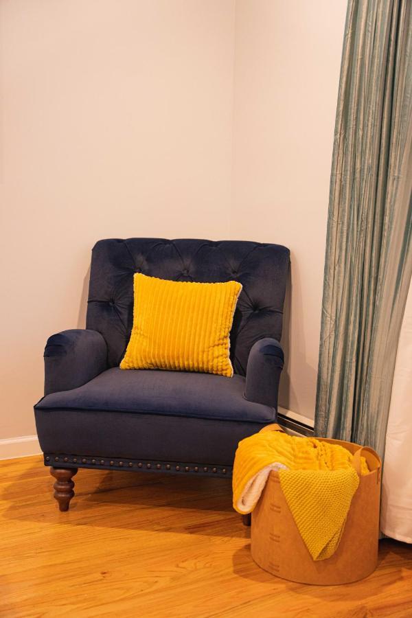 4 Bed Luxury Apt Long Or Short Stay New York Exterior foto